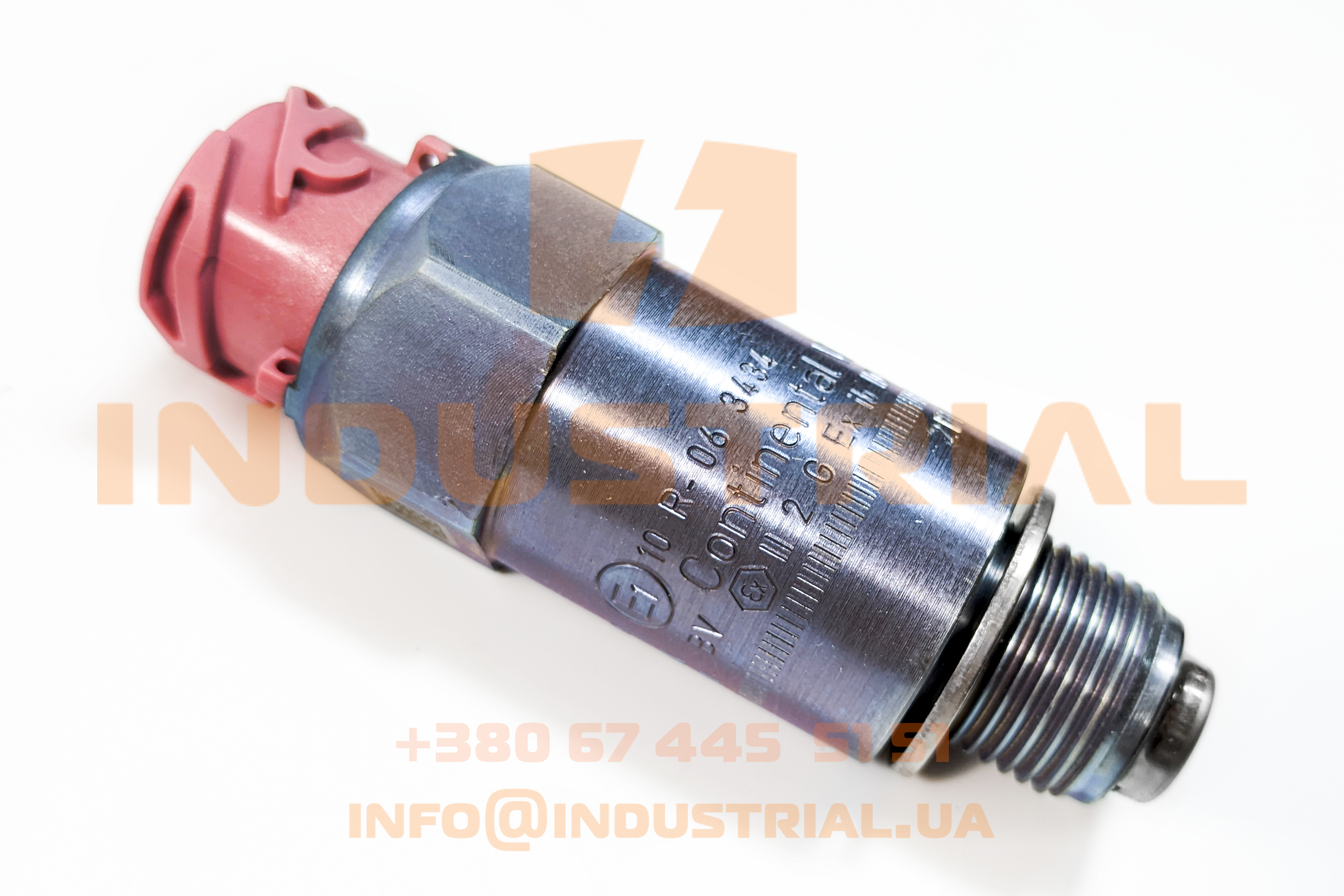 CNH 7250668 CNH INDUSTRIAL